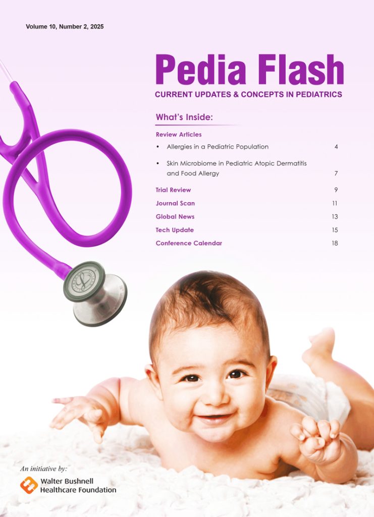 Pedia Flash