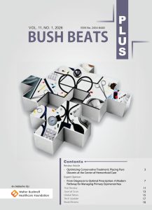 Bush Beats Ace Vol-11, No-1, 2026