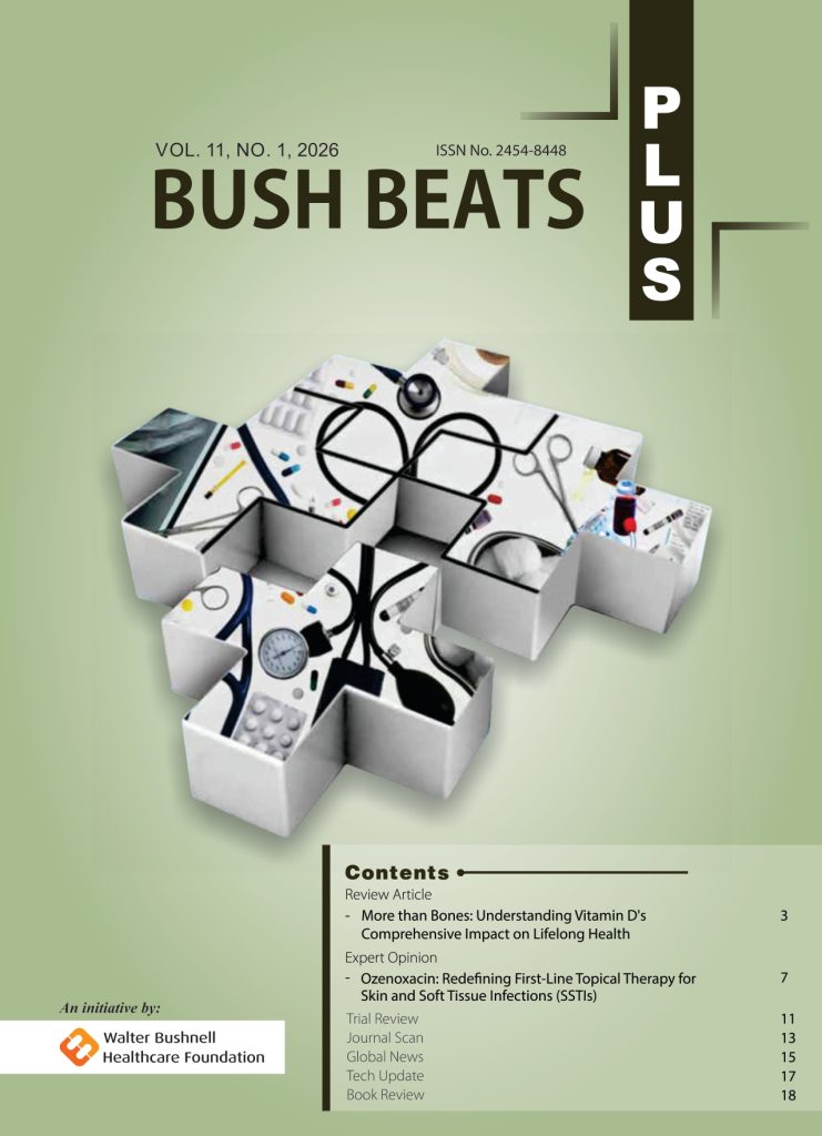 Bush Beats