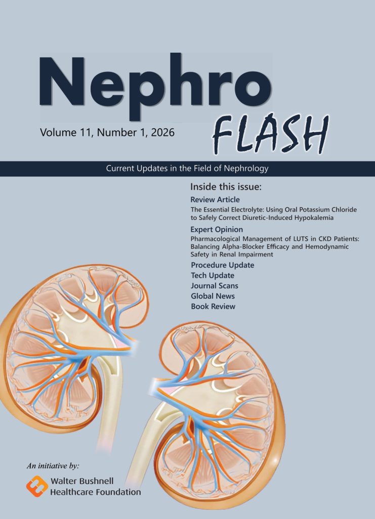 Nephro Flash