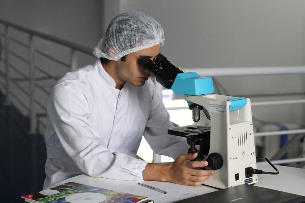 WBHF Research Lab